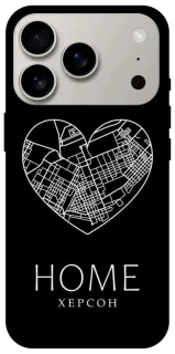 Чехол на Apple iPhone 17 Pro (6.3") Херсон Home фото 1 из 1