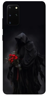 Чехол на Samsung Galaxy S20+ Dark Skeleton фото 1 из 1