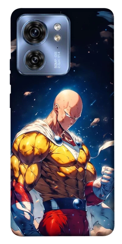 Чехол на Motorola Edge 40 Saitama фото 1 из 1