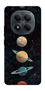 Чохол на Xiaomi Redmi Note 15 Pro 4G star system фото 1 з 1