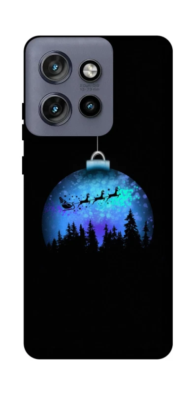 Чохол на Motorola Edge 50 Neo Christmas spirit фото 1 з 1
