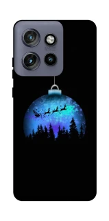 Чохол на Motorola Edge 50 Neo Christmas spirit фото 1 з 1