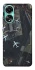Чехол на Oppo A78 4G Airplane фото 1 из 1