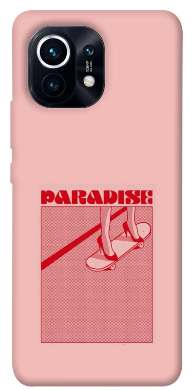 Чохол на Xiaomi Mi 11 Paradise фото 1 з 1
