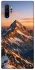 Чохол на Samsung Galaxy Note 10 Plus Sunrise mountain фото 1 з 1