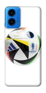 Чохол на Motorola Moto G45 Football Ball 2024 v2 фото 1 з 1