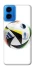 Чехол на Motorola Moto G45 Football Ball 2024 v2 фото 1 из 1