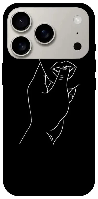 Чохол на Apple iPhone 17 Pro (6.3") Passion фото 1 з 1