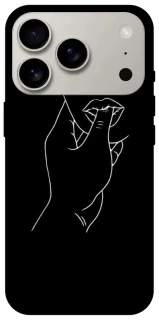 Чохол на Apple iPhone 17 Pro (6.3") Passion фото 1 з 1