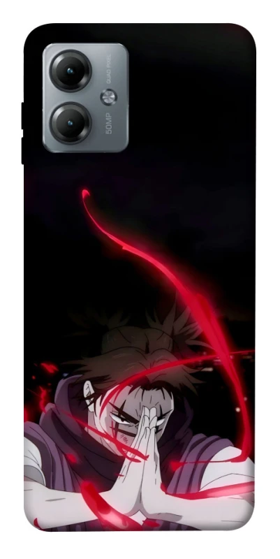 Чохол на Motorola Moto G14 Choso фото 1 з 1