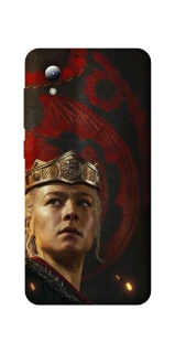 Чохол на ZTE Blade A3 (2019) House of the Dragon ver.6 фото 1 з 1