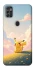 Чохол на ZTE Blade A7s (2020) pikachu фото 1 з 1