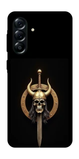 Чехол на Samsung Galaxy A57 5G Golden Berserker фото 1 из 1