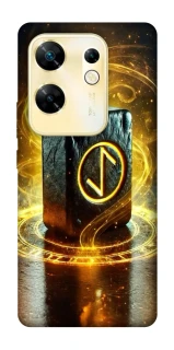 Чохол на Infinix Zero 30 4G Руна Ейваз фото 1 з 1