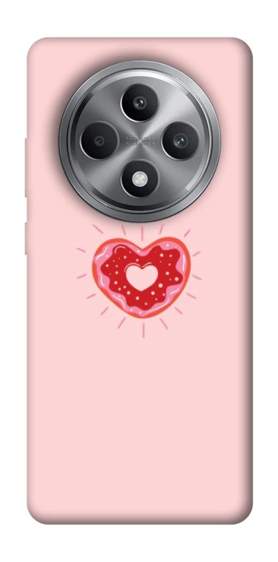 Чехол на Oppo Reno 12 F 4G Sweet donut фото 1 из 1