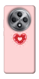 Чохол на Oppo Reno 12 F 4G Sweet donut фото 1 з 1