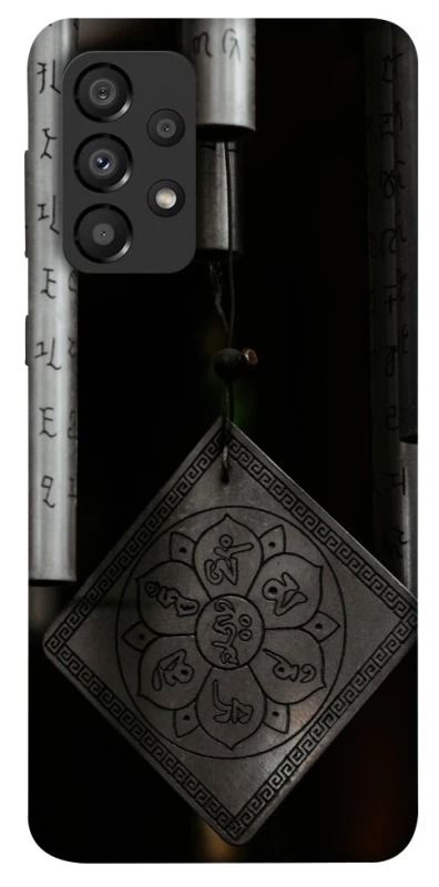 Чохол на Samsung Galaxy A33 5G Талісман удачі фото 1 з 1