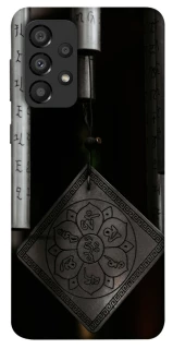 Чехол на Samsung Galaxy A33 5G Талисман удачи фото 1 из 1