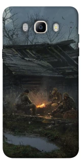 Чохол на Samsung J510F Galaxy J5 (2016) Сталкер v15 фото 1 з 1