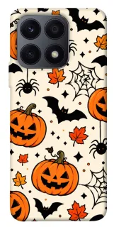 Чехол на Huawei Honor X8a Halloween v13 фото 1 из 1
