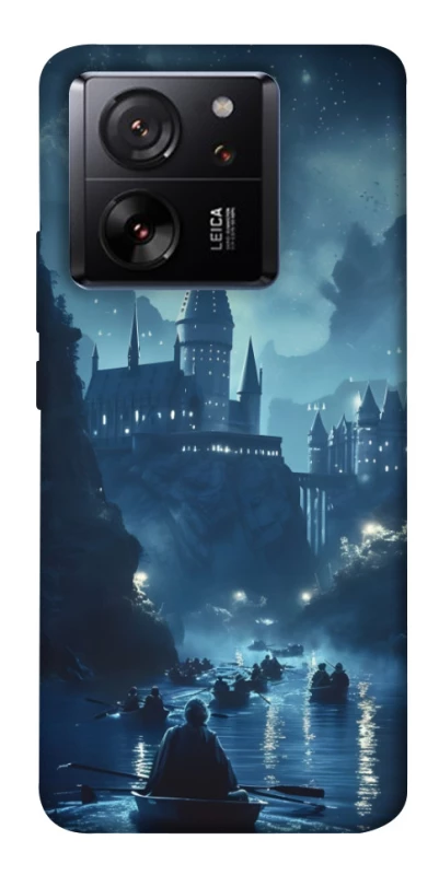 Чехол на Xiaomi 13T Harry Potter v10 фото 1 из 1