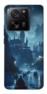 Чехол на Xiaomi 13T Harry Potter v10 фото 1 из 1