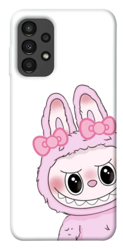 Чохол на Samsung Galaxy A13 4G Labubu White фото 1 з 1