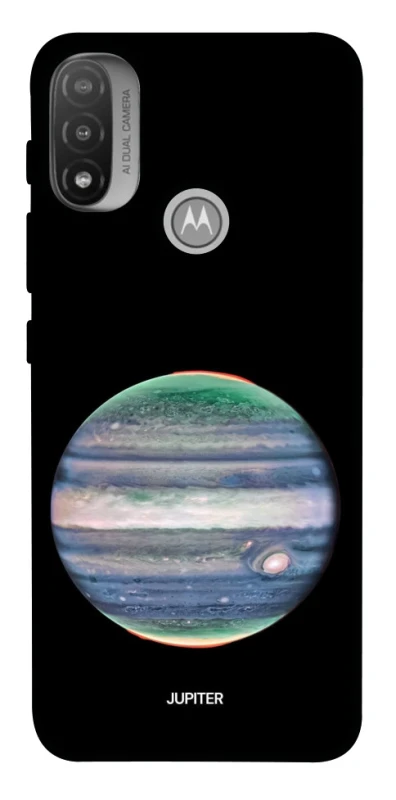 Чехол на Motorola Moto E20 Jupiter фото 1 из 1