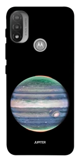 Чехол на Motorola Moto E20 Jupiter фото 1 из 1