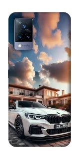 Чохол на Vivo V21 BMW in da house фото 1 з 1