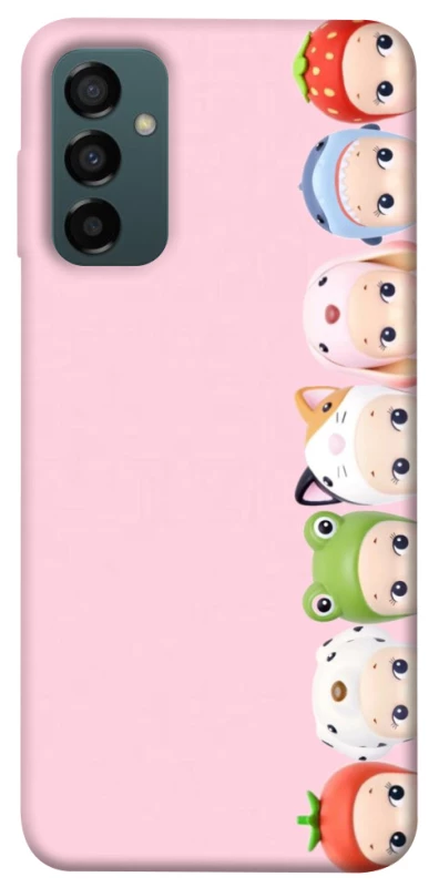 Чохол на Samsung Galaxy M34 5G Sonny angel wallpaper фото 1 з 1