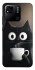 Чохол на Xiaomi Redmi 10A morning cat фото 1 з 1