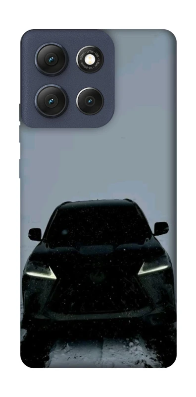Чохол на Motorola Moto G86 Lexus v8 фото 1 з 1