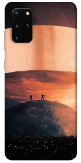 Чехол на Samsung Galaxy S20+ Kanye West ver.9 фото 1 из 1