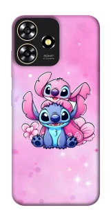 Чохол на ZTE Blade A73 4G Stitch ver.11 фото 1 з 1