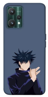 Чохол на Realme 9 Pro Fushiguro фото 1 з 1