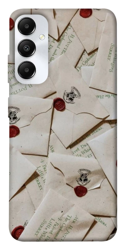 Чехол на Samsung Galaxy A05s Harry Potter v1 фото 1 из 1