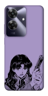 Чохол на Realme Note 60 Anime v7 фото 1 з 1