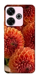 Чохол на Xiaomi Poco M6 4G Flower1 фото 1 з 1
