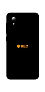 Чехол на ZTE Blade A3 (2019) *Rec фото 1 из 1