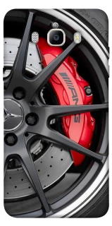 Чохол на Samsung J510F Galaxy J5 (2016) Wheel MB фото 1 з 1