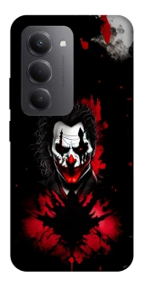Чехол на Xiaomi Redmi 15 (Global) Joker Horror фото 1 из 1
