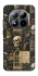 Чохол на Xiaomi Redmi Note 15 Pro 5G Halloween aesthetics ver.1 фото 1 з 1