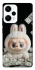 Чохол на Xiaomi Poco F5 / Note 12 Turbo Dollar Labubu фото 1 з 1
