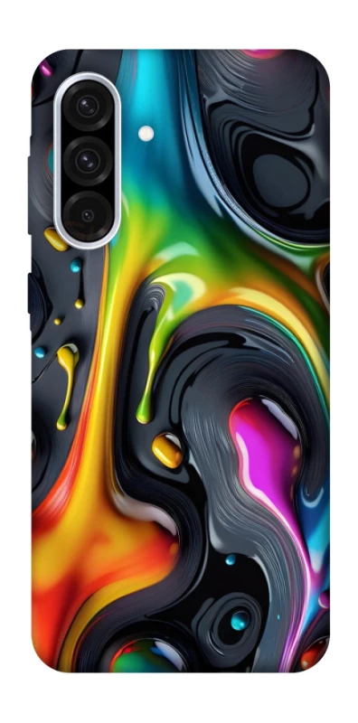 Чохол на Samsung Galaxy A36 5G dye фото 1 з 1