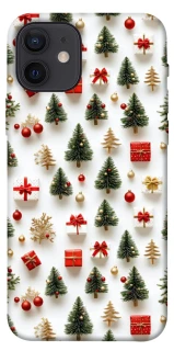 Чехол на Apple iPhone 12 (6.1") Christmas spirit ver.8 фото 1 из 1