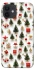 Чохол на Apple iPhone 12 (6.1") Christmas spirit ver.8 фото 1 з 1