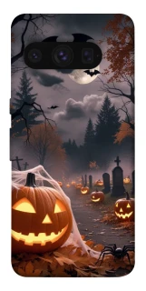 Чехол на Google Pixel 8 Pro Halloween фото 1 из 1