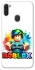 Чохол на Samsung Galaxy M11 Roblox v3 фото 1 з 1