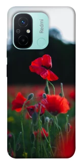 Чехол на Xiaomi Redmi 12C / Poco C55 Мак фото 1 из 1